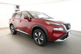 Thumbnail of 2022 Scarlet Ember Tintcoat Nissan Rogue