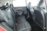 Thumbnail of 2022 Scarlet Ember Tintcoat Nissan Rogue