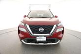 Thumbnail of 2022 Scarlet Ember Tintcoat Nissan Rogue
