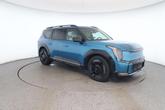 Thumbnail of 2024 Ocean Blue Kia EV9