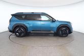Thumbnail of 2024 Ocean Blue Kia EV9