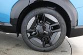 Thumbnail of 2024 Ocean Blue Kia EV9