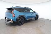 Thumbnail of 2024 Ocean Blue Kia EV9