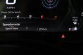 Thumbnail of 2024 Night Edge Blue RAM 1500