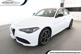Photo of 2024 Alfa White Alfa Romeo Giulia