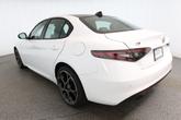 Thumbnail of 2024 Alfa White Alfa Romeo Giulia