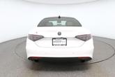 Thumbnail of 2024 Alfa White Alfa Romeo Giulia