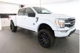 Thumbnail of 2021 Oxford White Ford F-150