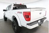 Thumbnail of 2021 Oxford White Ford F-150