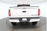 Thumbnail of 2021 Oxford White Ford F-150