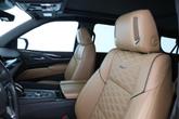 Thumbnail of 2023 Black Raven Cadillac Escalade ESV