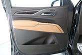Thumbnail of 2023 Black Raven Cadillac Escalade ESV