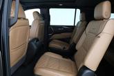 Thumbnail of 2023 Black Raven Cadillac Escalade ESV