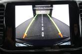 Thumbnail of 2021 Diamond Black Crystal Pearlcoat Jeep Grand Cherokee