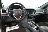Thumbnail of 2021 Diamond Black Crystal Pearlcoat Jeep Grand Cherokee