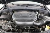 Thumbnail of 2021 Diamond Black Crystal Pearlcoat Jeep Grand Cherokee