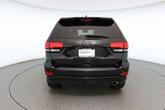 Thumbnail of 2021 Diamond Black Crystal Pearlcoat Jeep Grand Cherokee