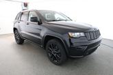 Thumbnail of 2021 Diamond Black Crystal Pearlcoat Jeep Grand Cherokee