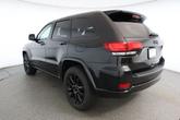 Thumbnail of 2021 Diamond Black Crystal Pearlcoat Jeep Grand Cherokee
