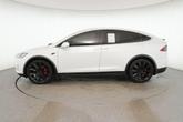 Thumbnail of 2020 Pearl White Multi-Coat Tesla Model X