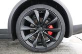 Thumbnail of 2020 Pearl White Multi-Coat Tesla Model X