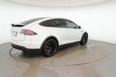 Thumbnail of 2020 Pearl White Multi-Coat Tesla Model X