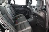 Thumbnail of 2024 Onyx Black Metallic Volvo S60 Recharge Plug-In Hybrid