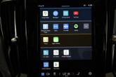 Thumbnail of 2024 Onyx Black Metallic Volvo S60 Recharge Plug-In Hybrid