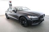 Thumbnail of 2024 Onyx Black Metallic Volvo S60 Recharge Plug-In Hybrid