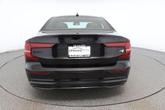 Thumbnail of 2024 Onyx Black Metallic Volvo S60 Recharge Plug-In Hybrid
