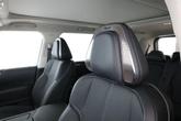 Thumbnail of 2025 Coulis Red INFINITI QX80