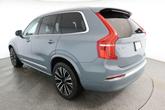 Thumbnail of 2023 Thunder Grey Metallic Volvo XC90 Recharge Plug-In Hybrid