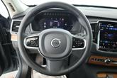 Thumbnail of 2023 Thunder Grey Metallic Volvo XC90 Recharge Plug-In Hybrid