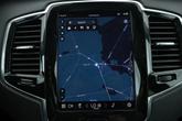 Thumbnail of 2023 Thunder Grey Metallic Volvo XC90 Recharge Plug-In Hybrid