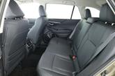 Thumbnail of 2024 Autumn Green Metallic Subaru Outback