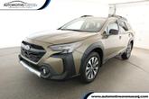 Photo of 2024 Autumn Green Metallic Subaru Outback
