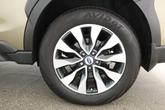 Thumbnail of 2024 Autumn Green Metallic Subaru Outback