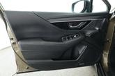 Thumbnail of 2024 Autumn Green Metallic Subaru Outback