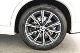 Thumbnail of 2021 Alpine White BMW X5 PHEV
