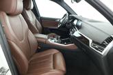 Thumbnail of 2021 Alpine White BMW X5 PHEV