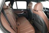Thumbnail of 2021 Alpine White BMW X5 PHEV