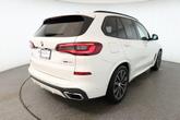Thumbnail of 2021 Alpine White BMW X5 PHEV