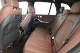 Thumbnail of 2021 Alpine White BMW X5 PHEV