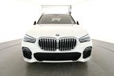 Thumbnail of 2021 Alpine White BMW X5 PHEV
