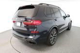Thumbnail of 2021 Carbon Black Metallic BMW X7