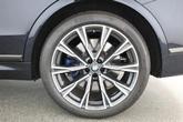Thumbnail of 2021 Carbon Black Metallic BMW X7