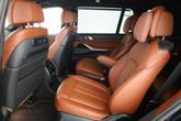Thumbnail of 2021 Carbon Black Metallic BMW X7