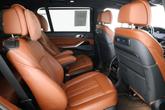 Thumbnail of 2021 Carbon Black Metallic BMW X7