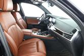 Thumbnail of 2021 Carbon Black Metallic BMW X7