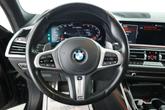 Thumbnail of 2021 Carbon Black Metallic BMW X7
